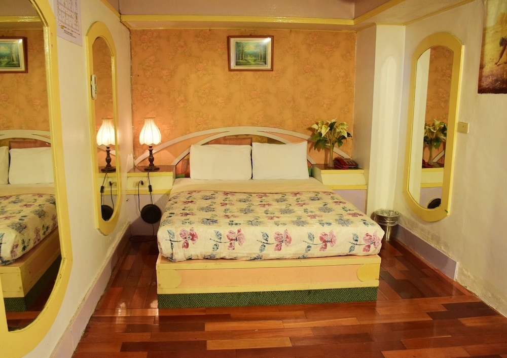 Empire hotel - last minute hotel in Zhangjiang