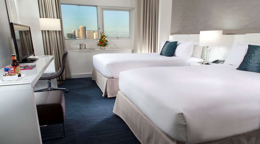 Yve Hotel Miami - photo 18