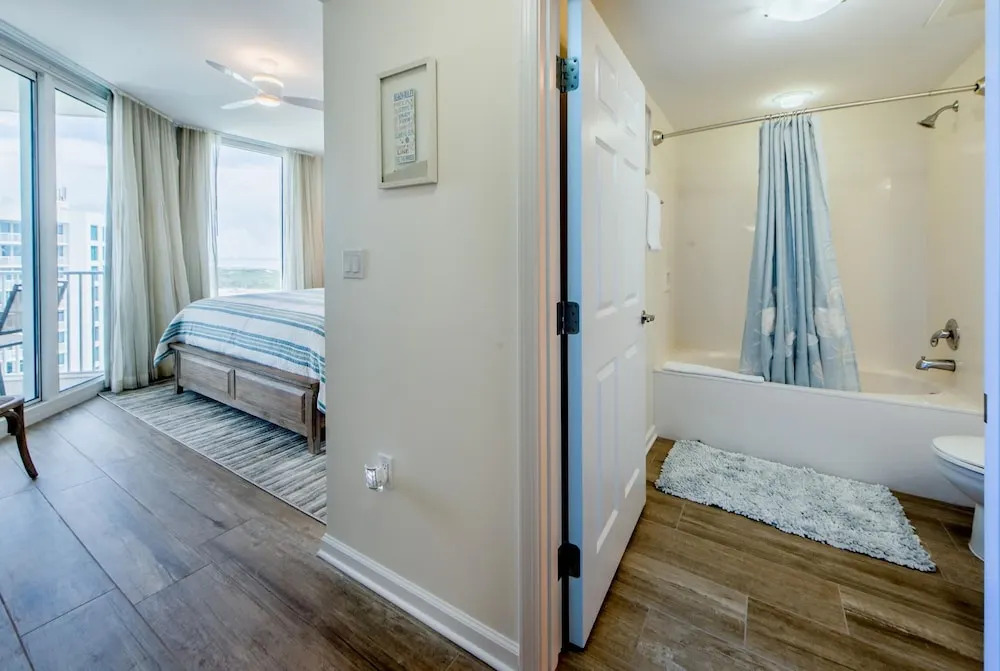 Palms Resort #21113 Jr. 2Br - photo 6