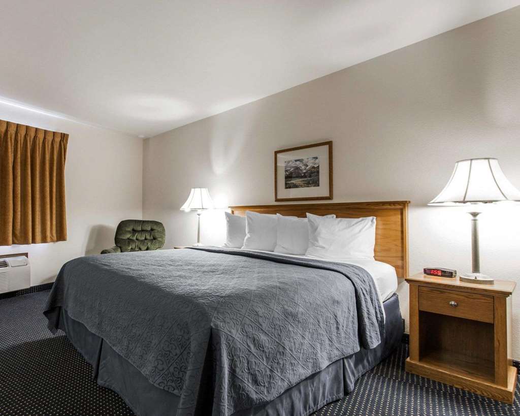 Quality Inn & Suites Goldendale - photo 9