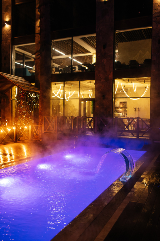 Tash Maral Hotel - last minute hotel in Unknown City
