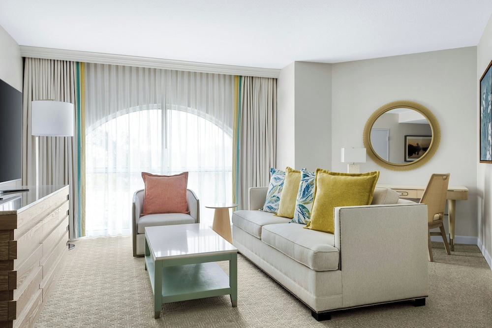 Gaylord Palms Resort & Convention Center - photo 9
