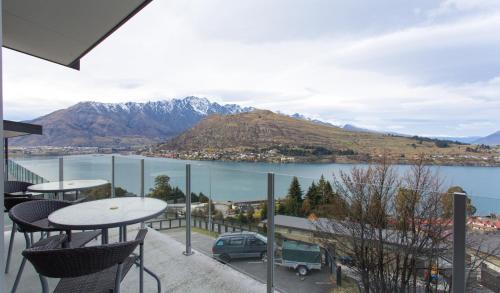 Goldrush # 2 in Queenstown, New Zealand