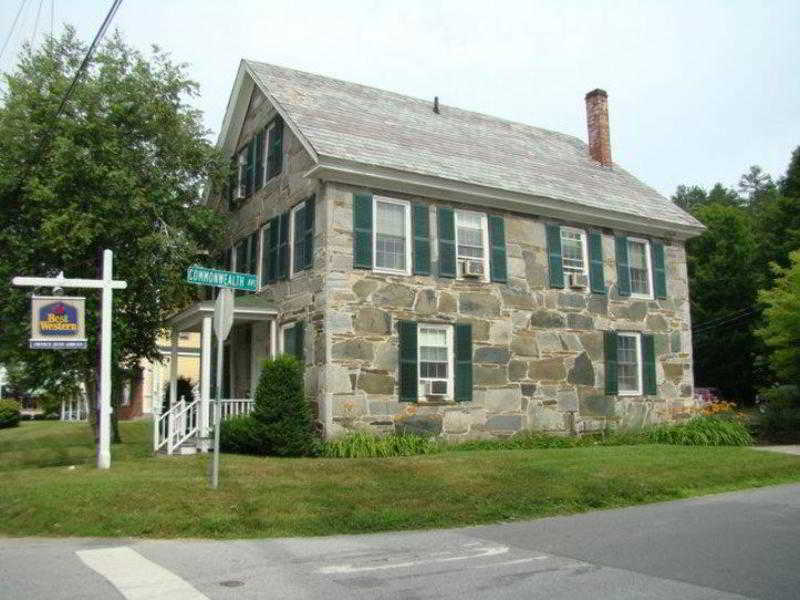 Ludlow Colonial Motel - photo 20