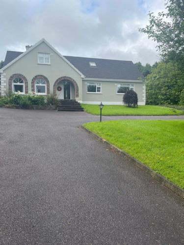 Abhaile Air in Cill Airne, Republic of Ireland