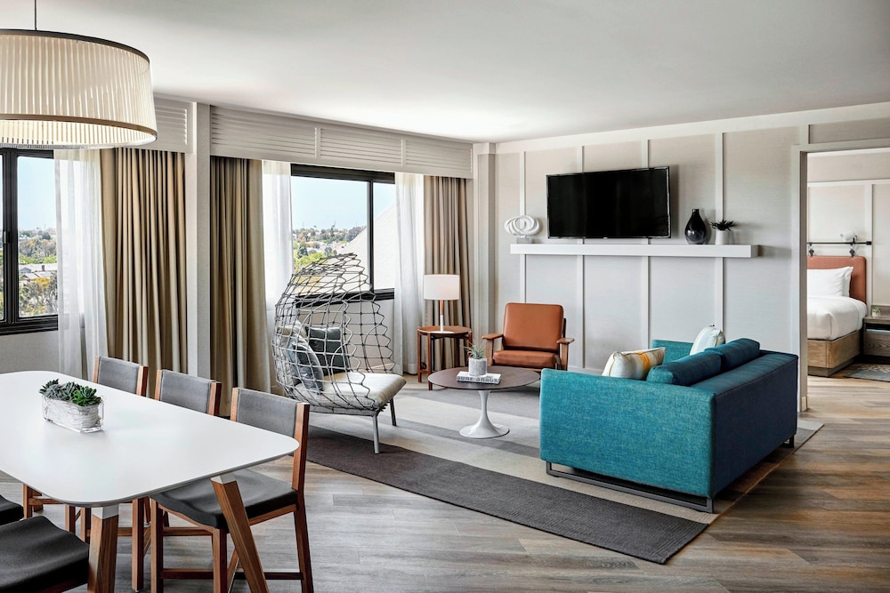 Westdrift Manhattan Beach Autograph Collection by Marriott - photo 29