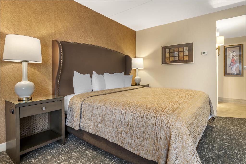 Best Western Plus The Normandy Inn & Suites - photo 31