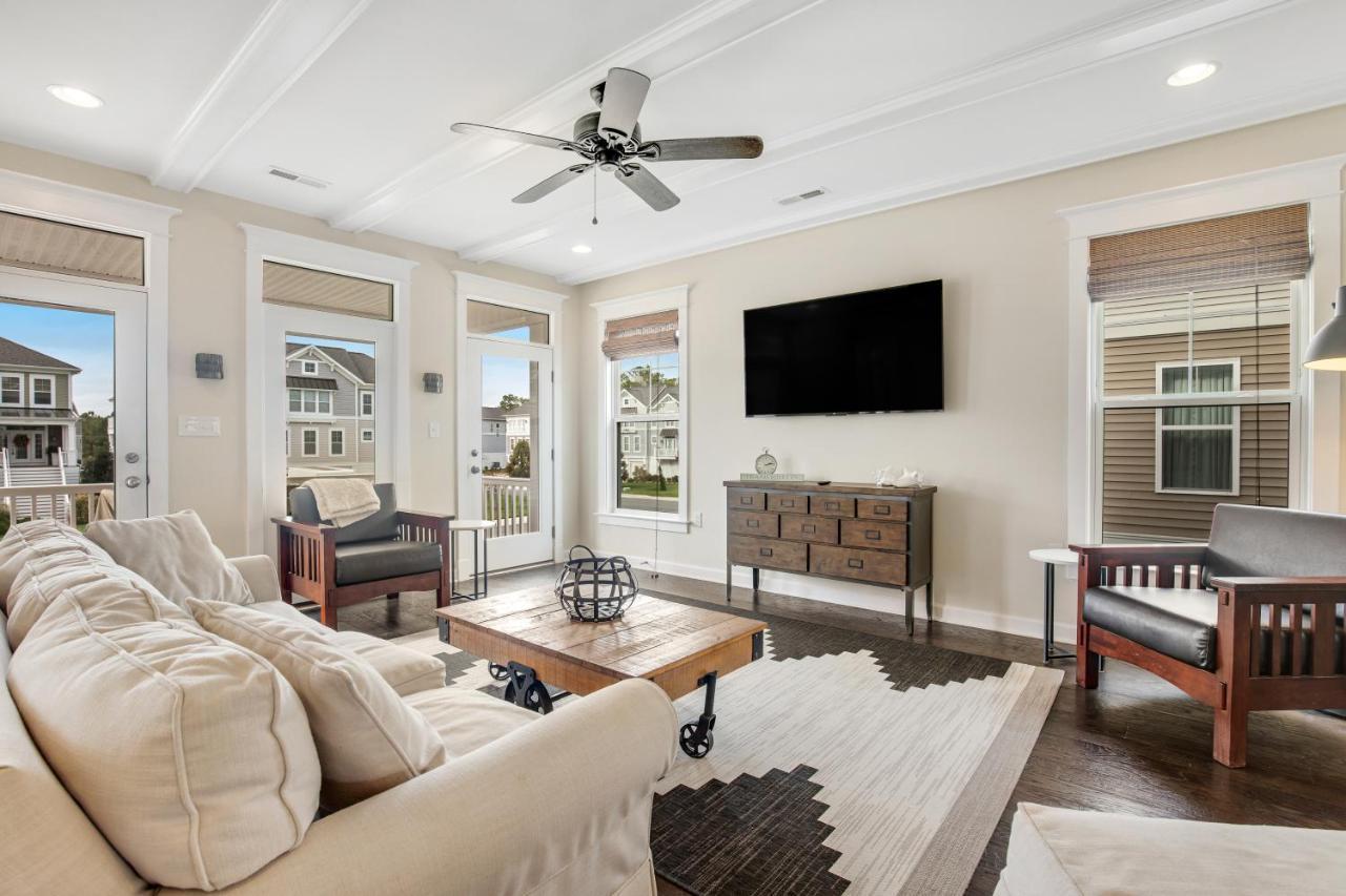 Watermark North 36974 S Silver Sands Dr — Bethany Beach — photo 2