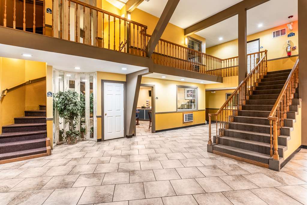 Knights Inn Searcy - photo 2