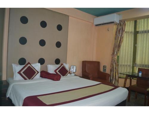 Hotel Aadhar Barbil Odisha in Barbil, India