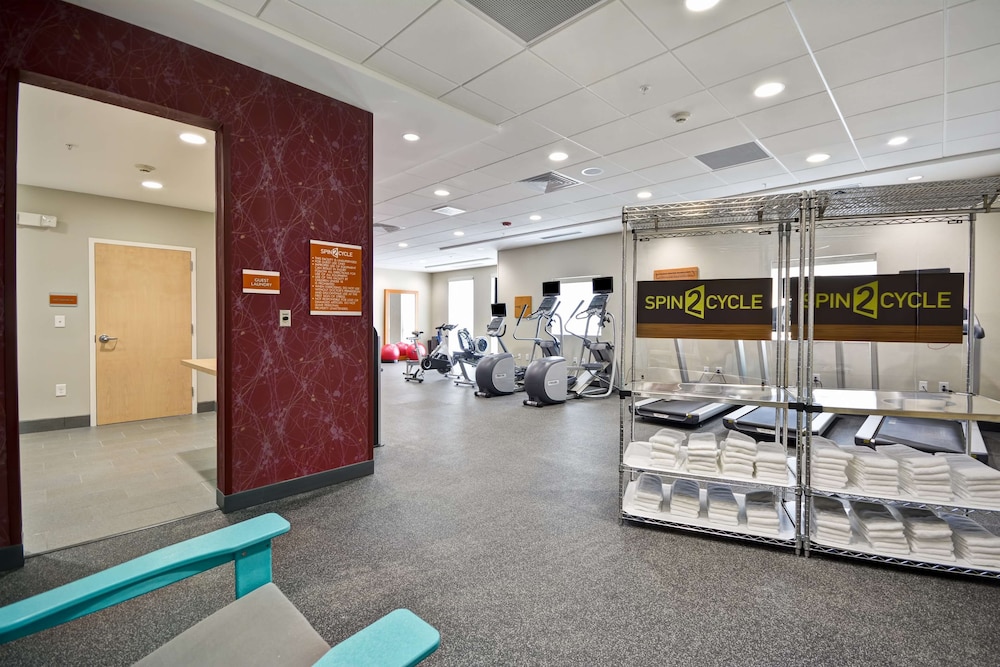 Home2 Suites by Hilton Blue Ash Cincinnati - photo 21
