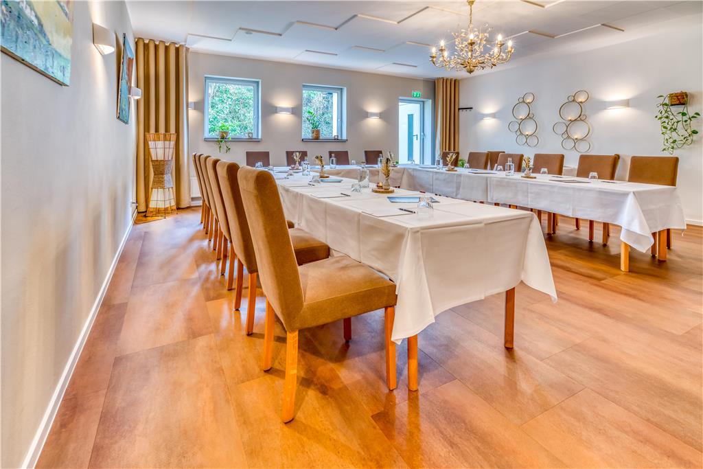 Hotel Beckmann Göttingen Tagung Event Hotel Panorama