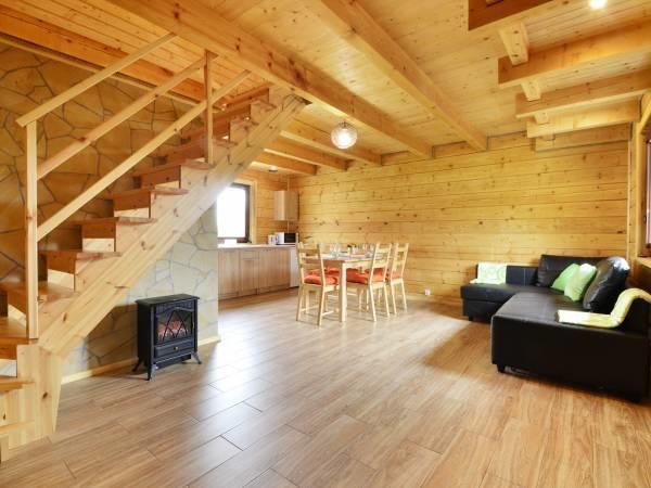 Domki Michałki in Polanica-Zdroj, Poland