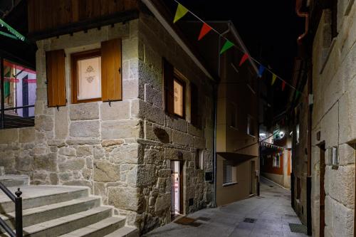 A de Calón - carbon neutral hotel in Marin
