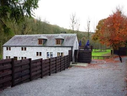 Le Petit Somme in Durbuy, Belgium