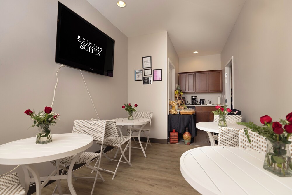 Brinton Suites - photo 7