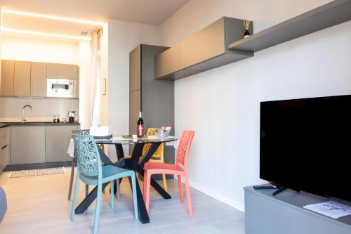 Arò Design Suite — 4-Star Luxury Hotel in Asti, Italy