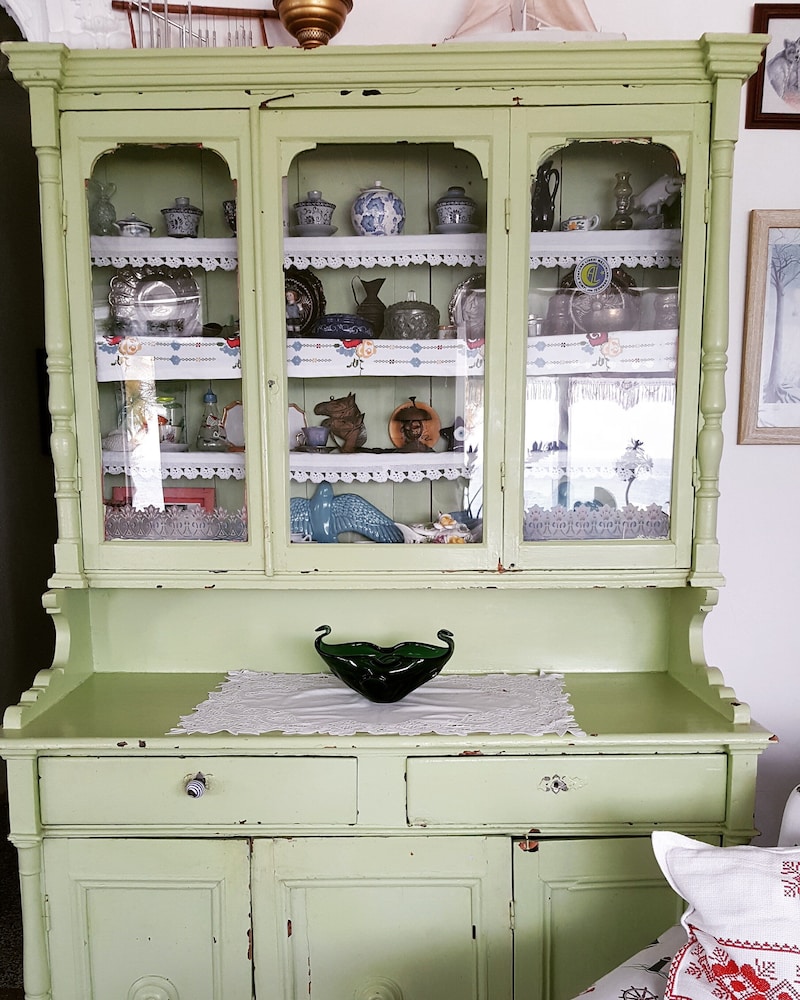 Lipsos Hotel Ata’s Place in Karaburun, Turkey