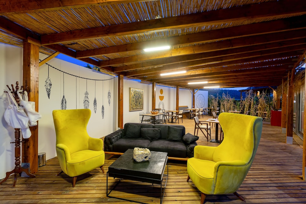 Anda Beach Bistro & Rooms — Ayvalik — photo 3