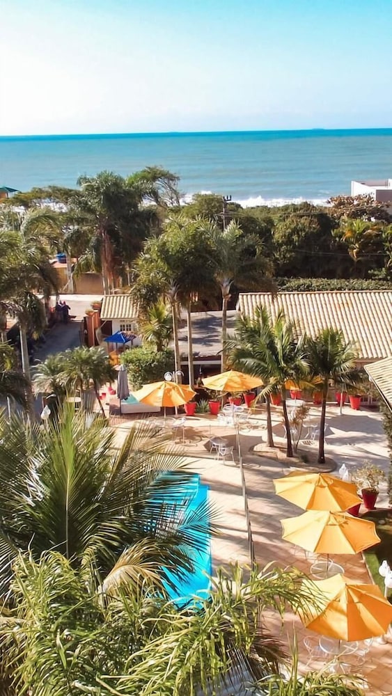 Pousada Ponta do Lobo in Balneario Camboriu, Brasil