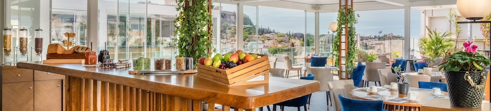 מזון ומשקאות