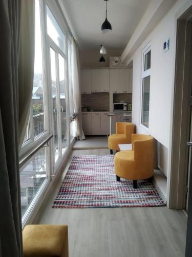 City Center Apartment