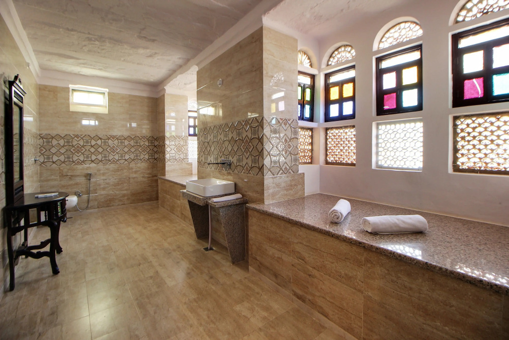 Roopam Resort — Sadri