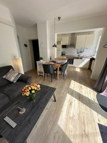 Kleine Sundpfote — 4-Star Luxury Hotel in Fehmarn, Germany