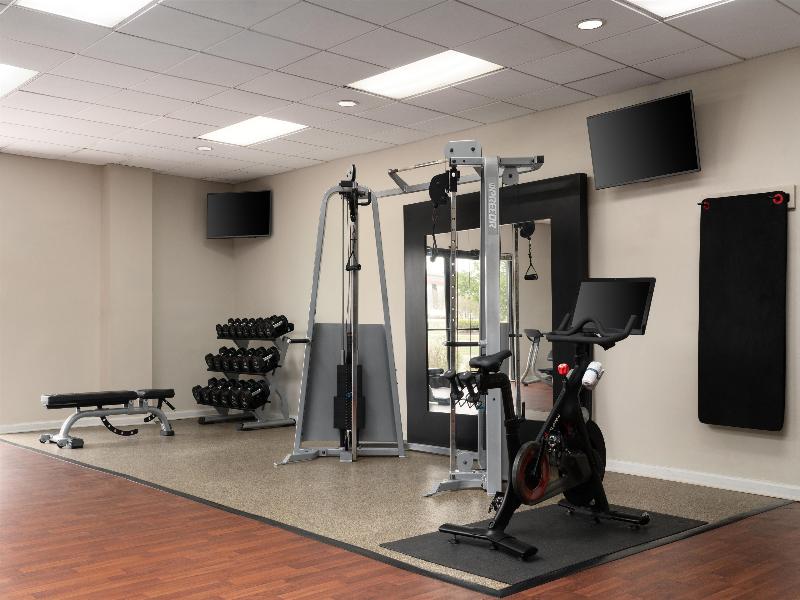 DoubleTree by Hilton Virginia Beach - photo 23
