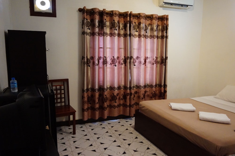 Khamsaner Hotel — Vientiane — photo 5