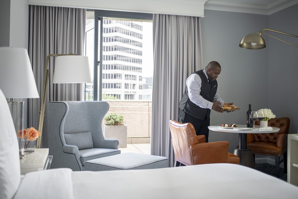 Four Seasons Hotel Atlanta - photo 14