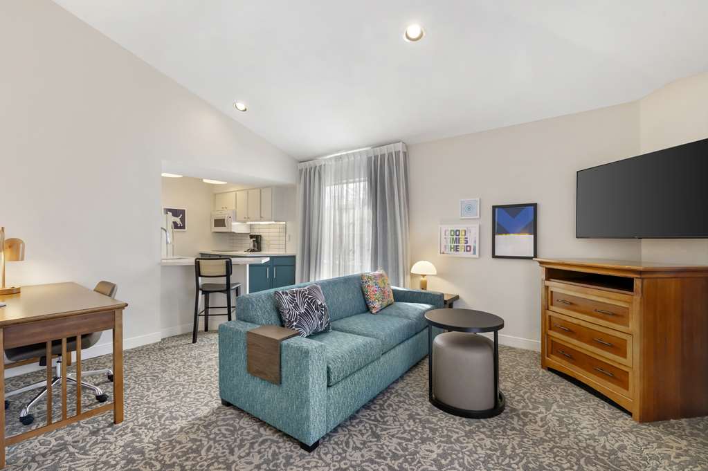 Sonesta ES Suites Dulles Airport - photo 9