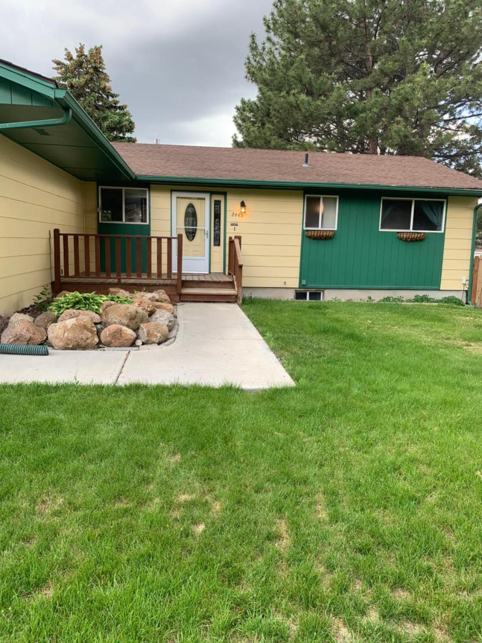 Sunny Days Room for All — hotel in Pocatello
