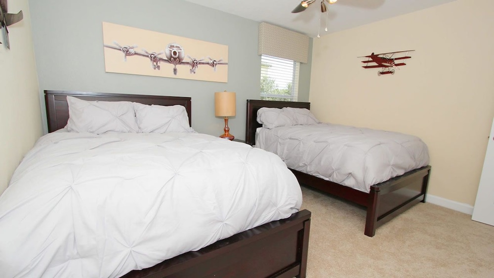 Grhcup8953 Paradise Palms Resort 6 Bed 5 Baths House - photo 5