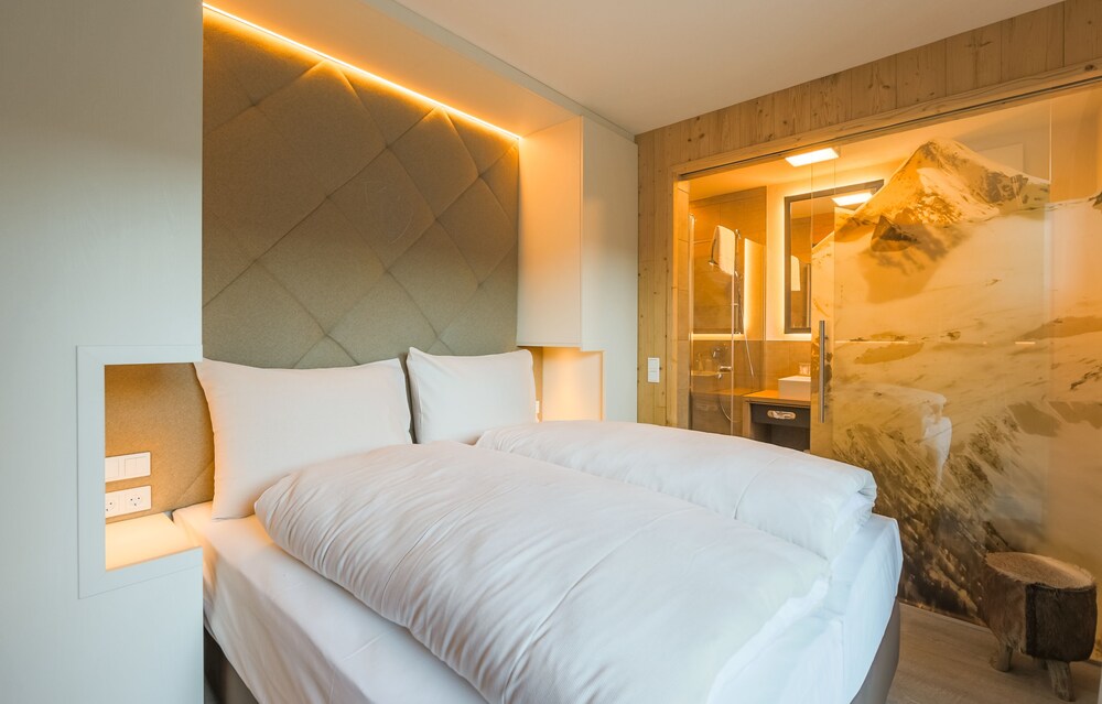 AvenidA Panorama Suites in Kaprun, Austria