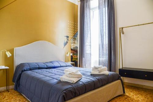 San Pietro Suite Rome — 4-Star Luxury Hotel in Rome, Italy