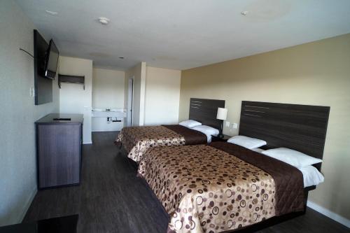 Airport Stay Motel - photo 11