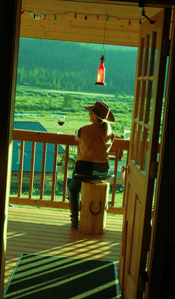 Lava Mountain Lodge - photo 65