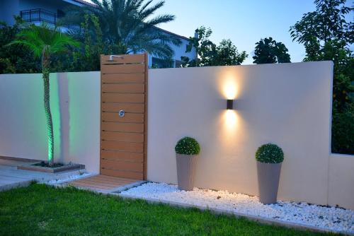 Hillside Horizon Villa — Kallithea — photo 4