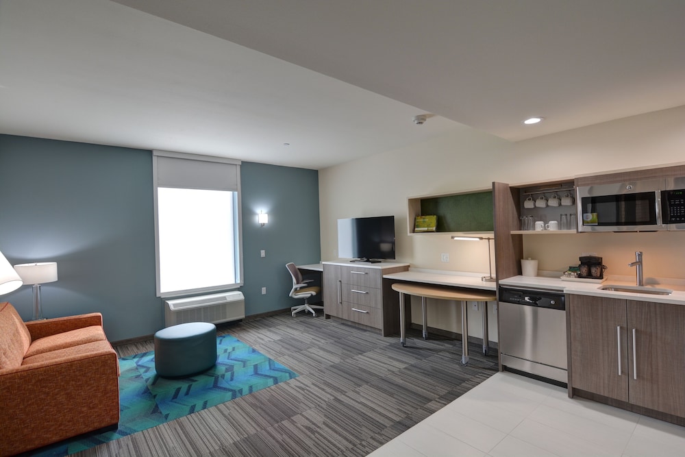 Home2 Suites by Hilton OKC Midwest City Tinker AFB - photo 18