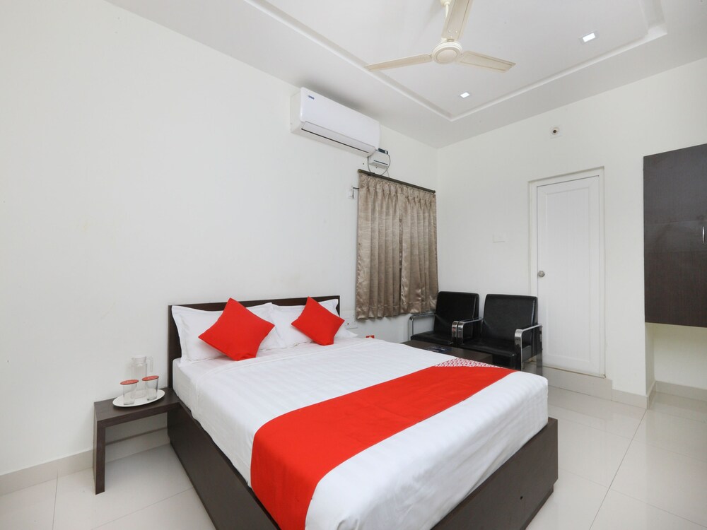 15601 Bhimas Residency in Chennai, India