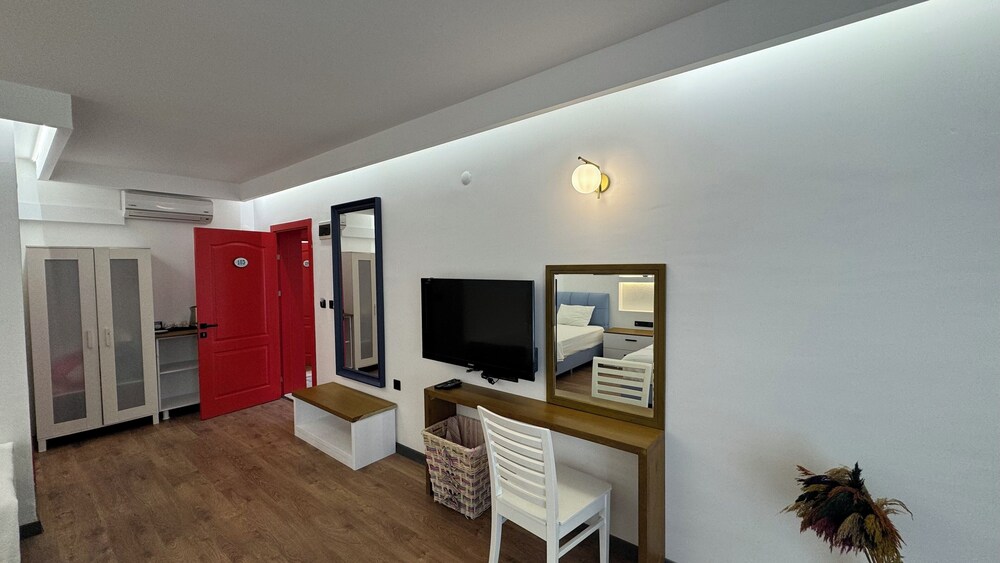 Alis Boutique Otel — Gokceada — photo 4