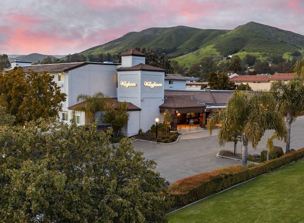 The Wayfarer San Luis Obispo Tapestry Collection by Hilton - photo 55