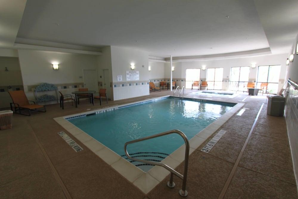 Courtyard by Marriott Fort Worth West at Cityview - photo 26