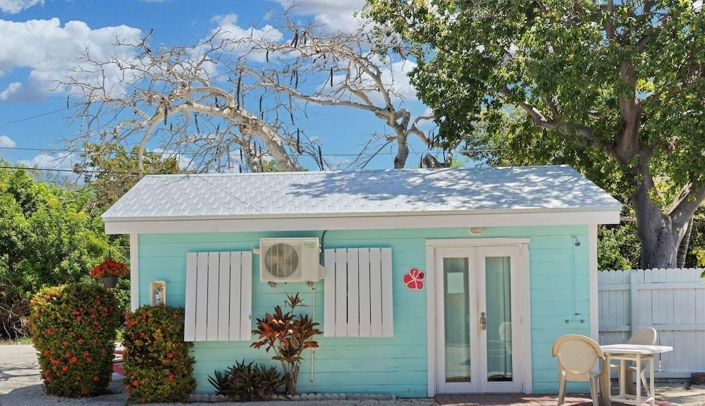 Tropical Cottages - photo 139