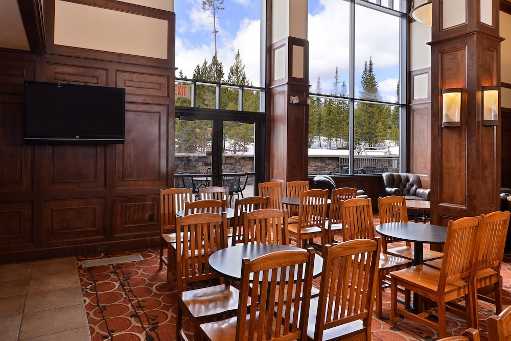 The Lodge at Big Sky - photo 4