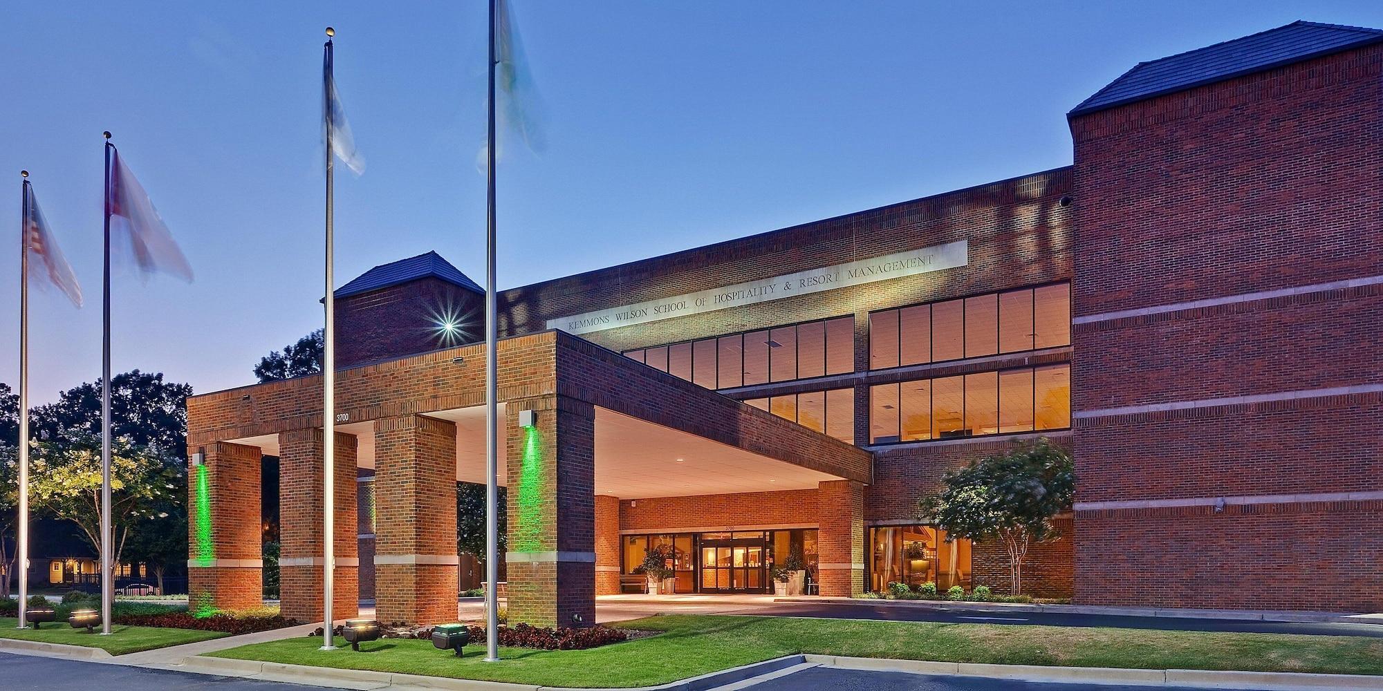 Holiday Inn University of Memphis All Suite an IHG Hotel - featured photo