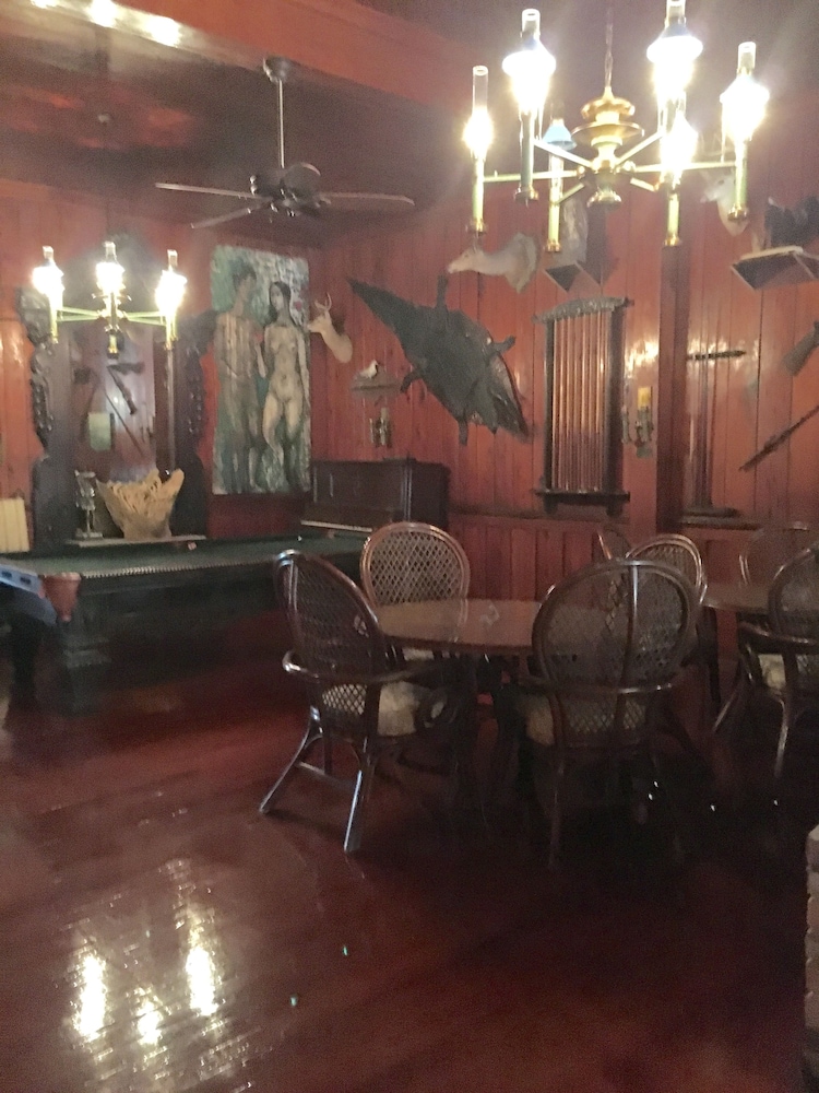 Rod And Gun Club - photo 3