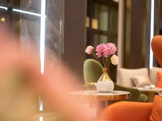 Dahengtong Boutique Hotel in Qiqihar, People's Republic of China