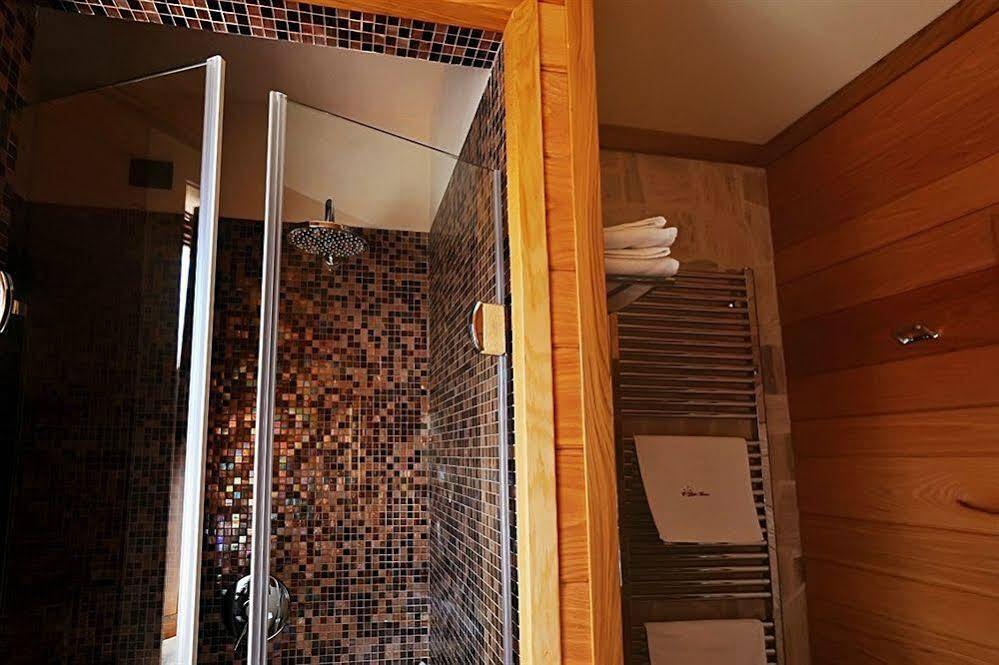 Il Gatto Bianco in Pescocostanzo, Italy